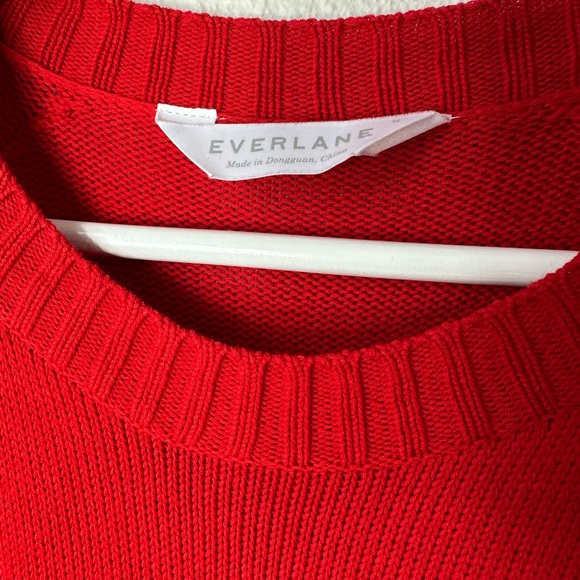 Everlane Sweater women’s sweater M - Picture 5 of 9